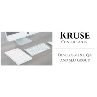 Kruse Consultants LLC Logo