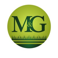 M&G Landscaping, LLC Logo