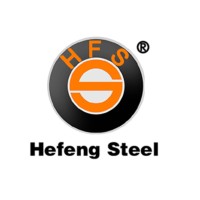 Jiangsu Hefeng Steel New Material Co., Ltd Logo