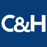 C&H IP LAW LIMITED Logo