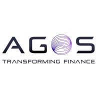 AGOS ASIA Logo