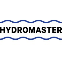 HYDROMASTER Logo