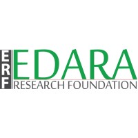 Edara Research Foundation (ERF) Logo