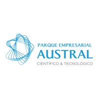 Parque Empresarial Austral Logo