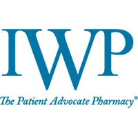 Injured Workers Pharmacy Logo