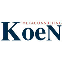 KoeN MetaConsulting. Logo