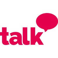 Talk Online Panel Logo