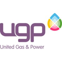 United Gas & Power Logo