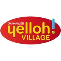 Yelloh Village - Europe Plein Air SAS Logo