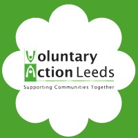 Voluntary Action Leeds Logo