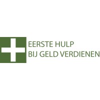 Eerste Hulp Bij Geld Verdienen Logo