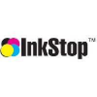 InkStop Logo