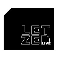 Let Zed Live Logo