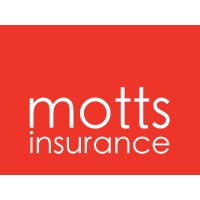 Motts Insurance Logo