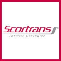 SCORTRANS SRL Logo