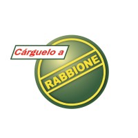 Empresa de Transportes Rabbione S.A. Logo