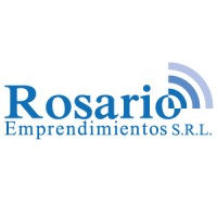 Rosario Emprendimientos SRL Logo