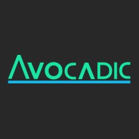 Avocadic Logo