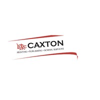 Caxton Printers Logo