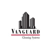 Vanguard Cleaning Systems of Austin Logo
