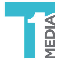 T1 Media & Co, LLC Logo