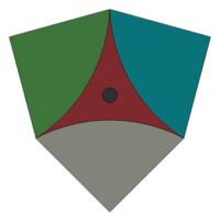 R. van Scheppingen beton b.v. Logo