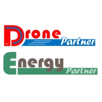 BTST Drone-Partner / Energy-Partner Logo