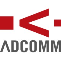 ADCOMM DMCC Logo