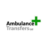 Ambulance Transfers Ltd Logo