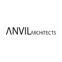 ANVIL ARCHITECTS Logo