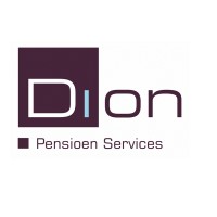 Dion Pensioen Services B.V. Logo