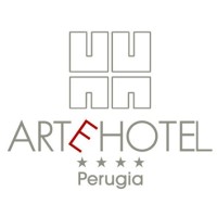 Arte Hotel Perugia Logo