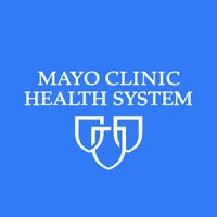 Mayo Clinic Health System Logo