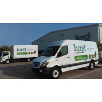 The Hurst | NOS Group Logo