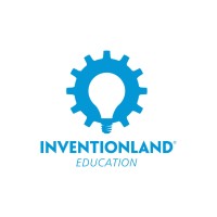Inventionland Education Logo