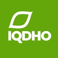 (IQDHO) Institut québécois du développement de lhorticulture ornementale Logo