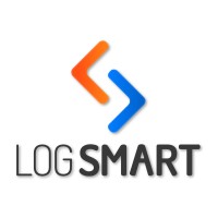 Log Smart Brasil Logo