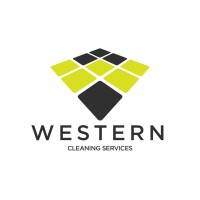 Western Cleaning Services L.L.C. Logo