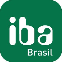 iba Brasil Logo