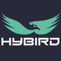 HyBird Logo