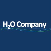 H2O Company Logo