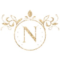 Nora-Gs Decor & Events Logo