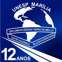 CARI - Unesp Marilia Logo