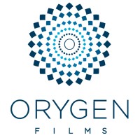ORYGEN FILMS Logo
