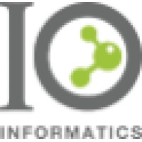 IO Informatics, Inc. Logo