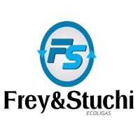 Frey&Stuchi Logo