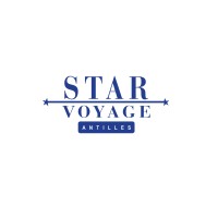 STAR VOYAGE ANTILLES Logo