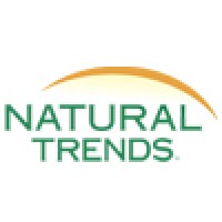 Natural Trends Logo