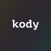 kody Logo