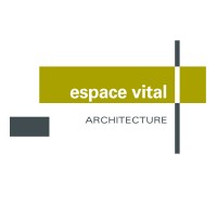 Espace Vital Architecture Logo